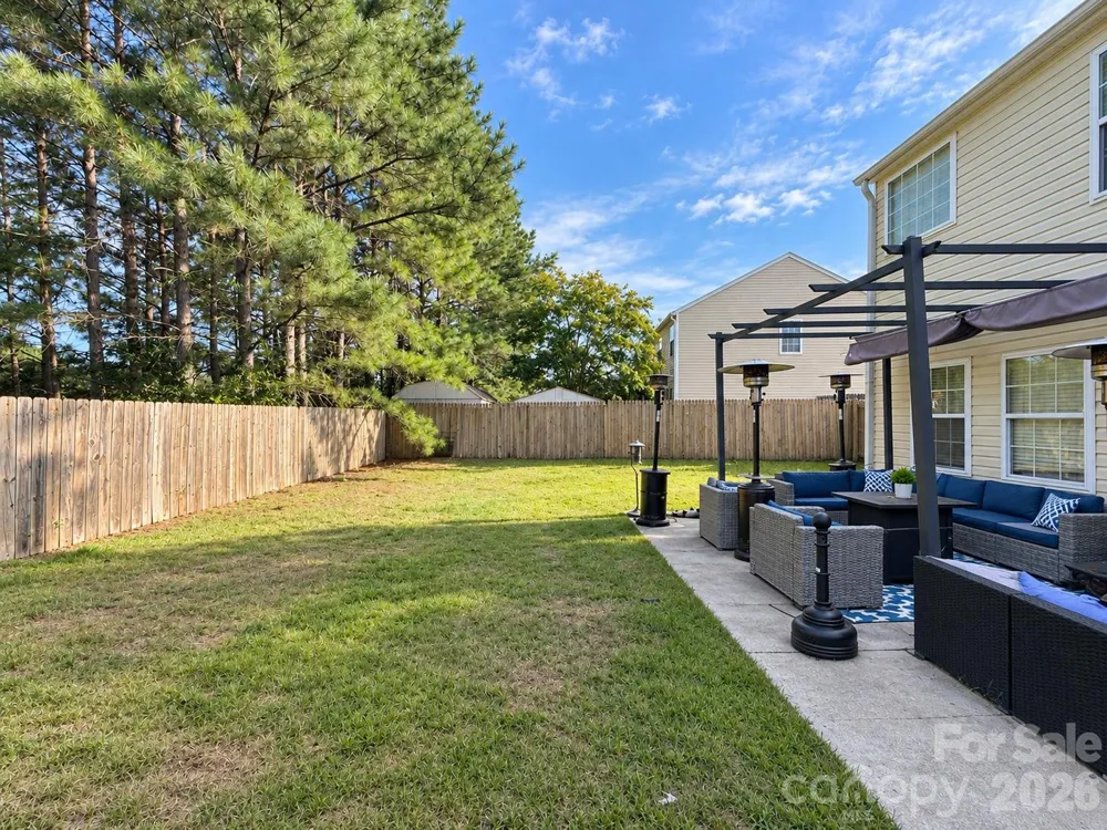 4912 Alenja Lane Raleigh, NC 27616