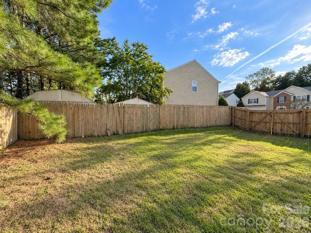 4912 Alenja Lane Raleigh, NC 27616