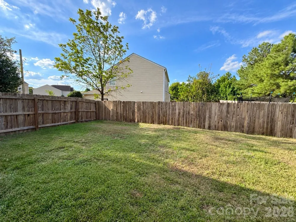 4912 Alenja Lane Raleigh, NC 27616