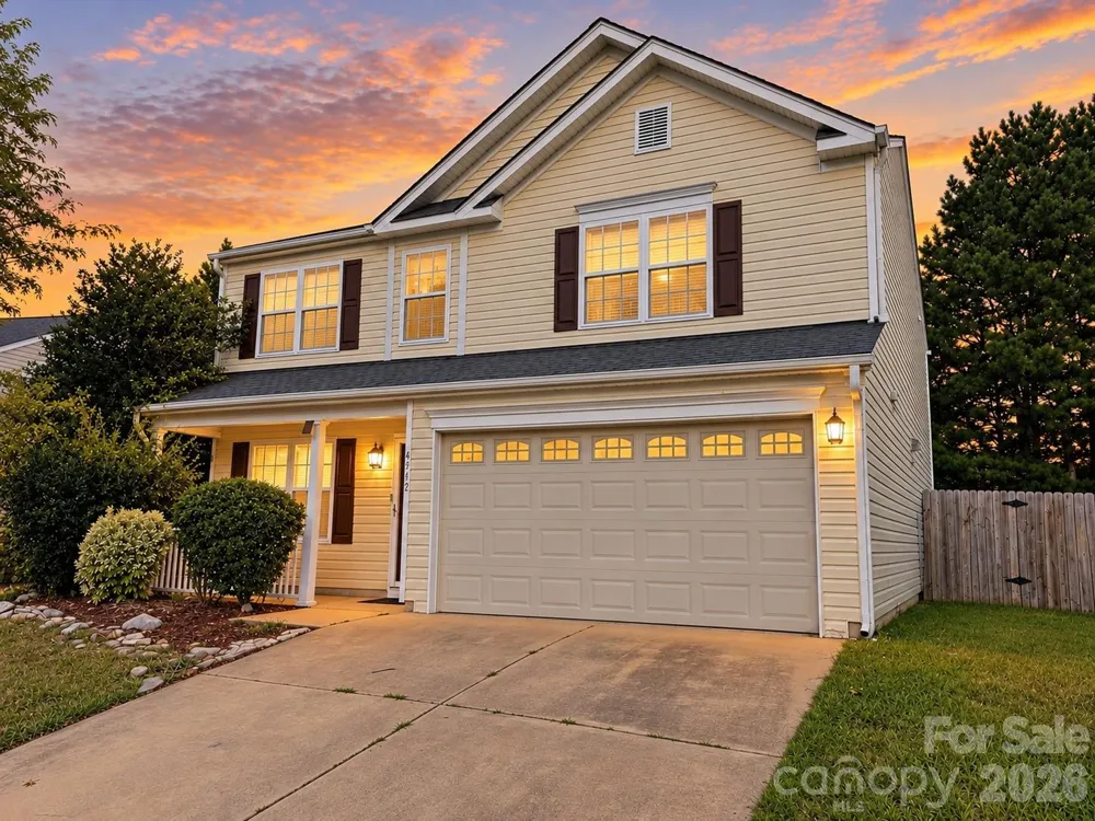 4912 Alenja Lane Raleigh, NC 27616