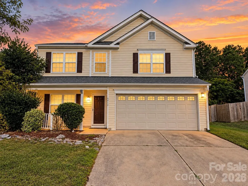 4912 Alenja Lane Raleigh, NC 27616