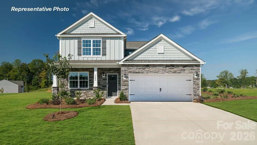 3614 Honey Locust Lane Gastonia, NC 28056
