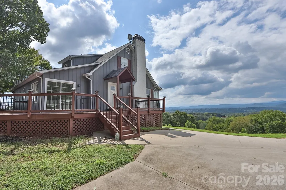 3459 Billings Hill Church Road Traphill, NC 28685
