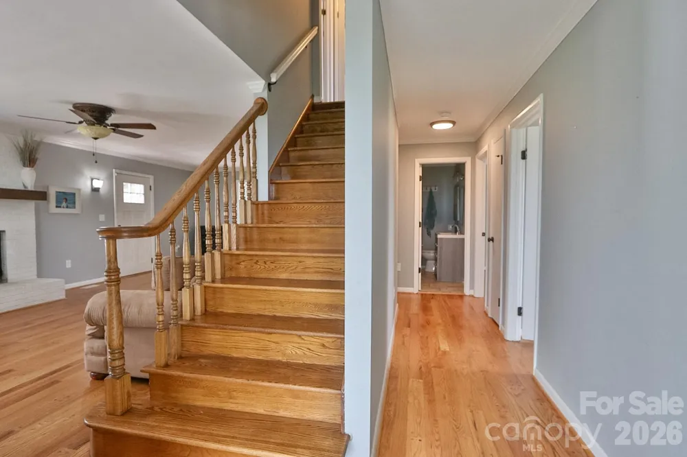 3459 Billings Hill Church Road Traphill, NC 28685