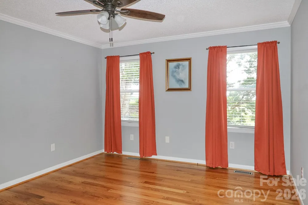 3459 Billings Hill Church Road Traphill, NC 28685