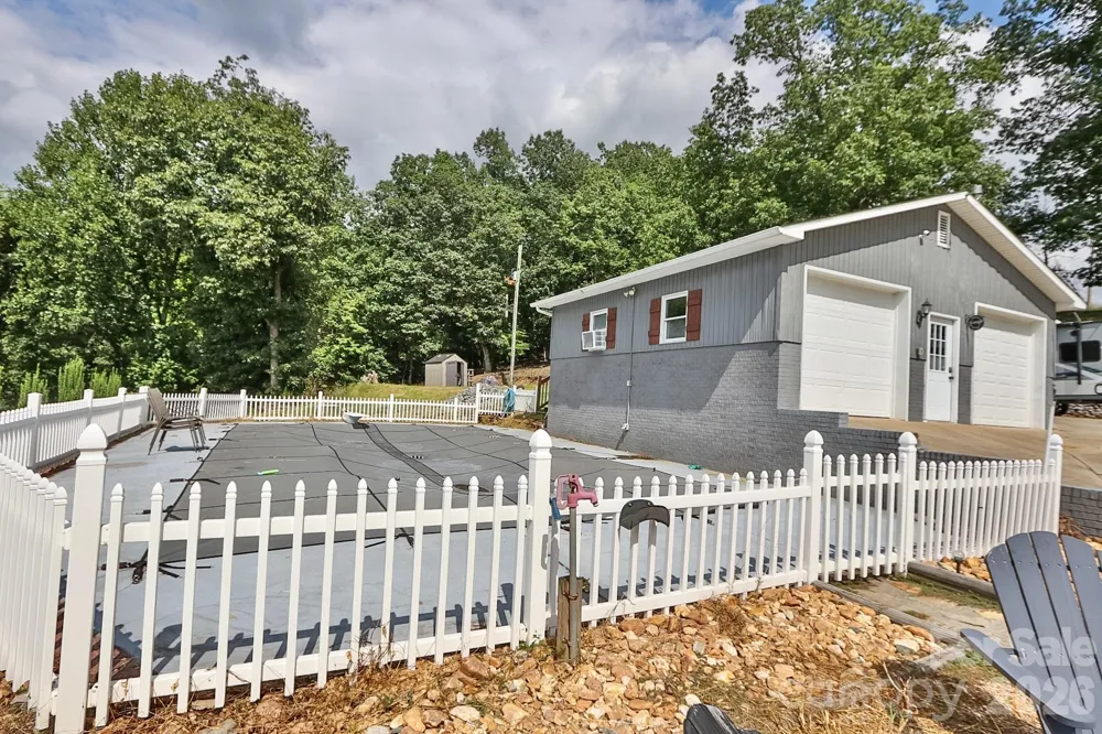 3459 Billings Hill Church Road Traphill, NC 28685