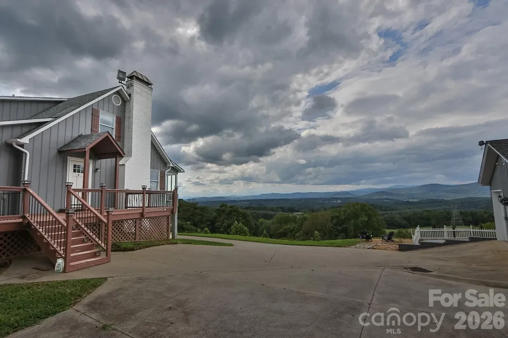3459 Billings Hill Church Road Traphill, NC 28685