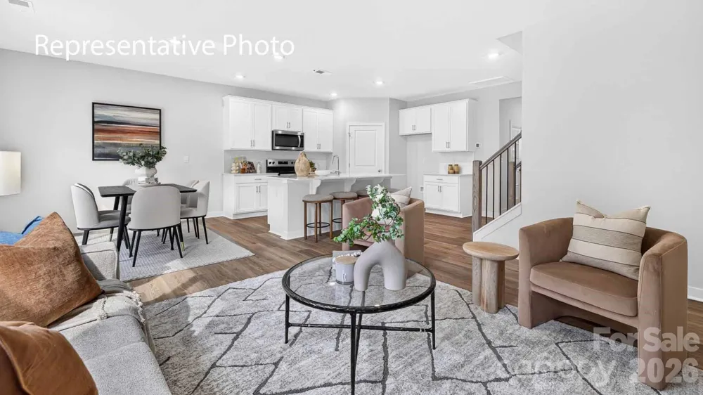 3623 Honey Locust Lane Gastonia, NC 28056