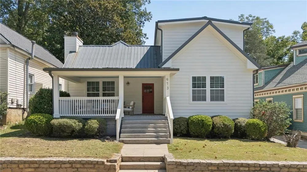973 Longley Avenue NW Atlanta, GA 30318