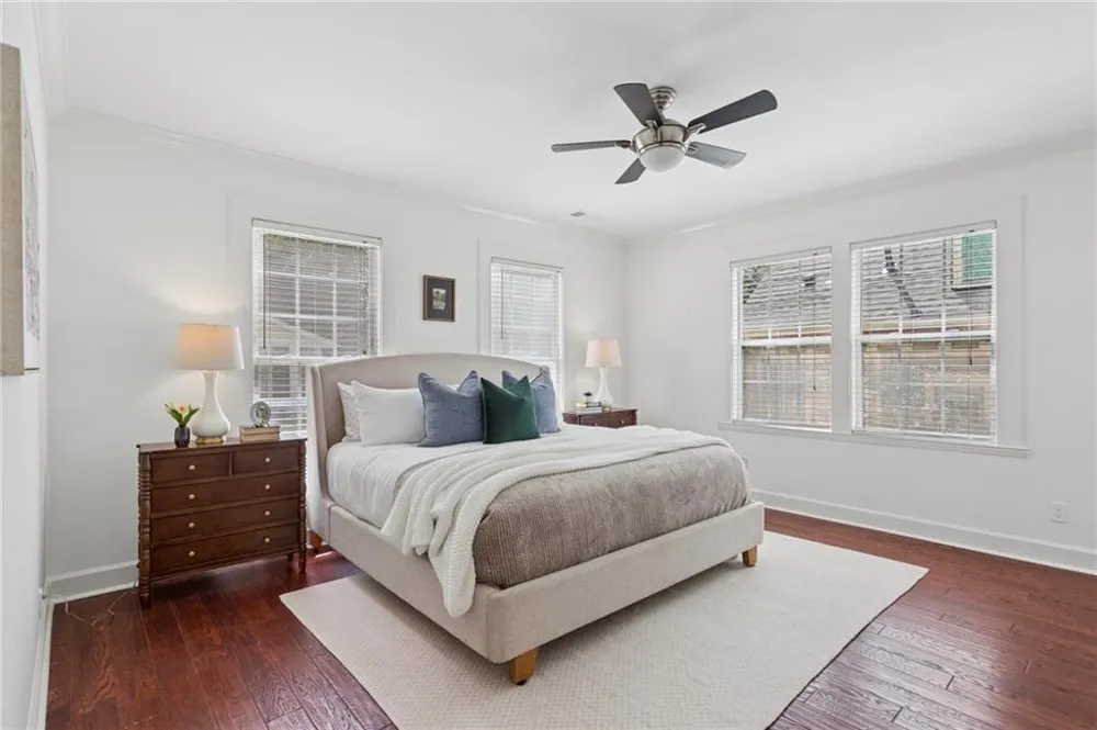 973 Longley Avenue NW Atlanta, GA 30318