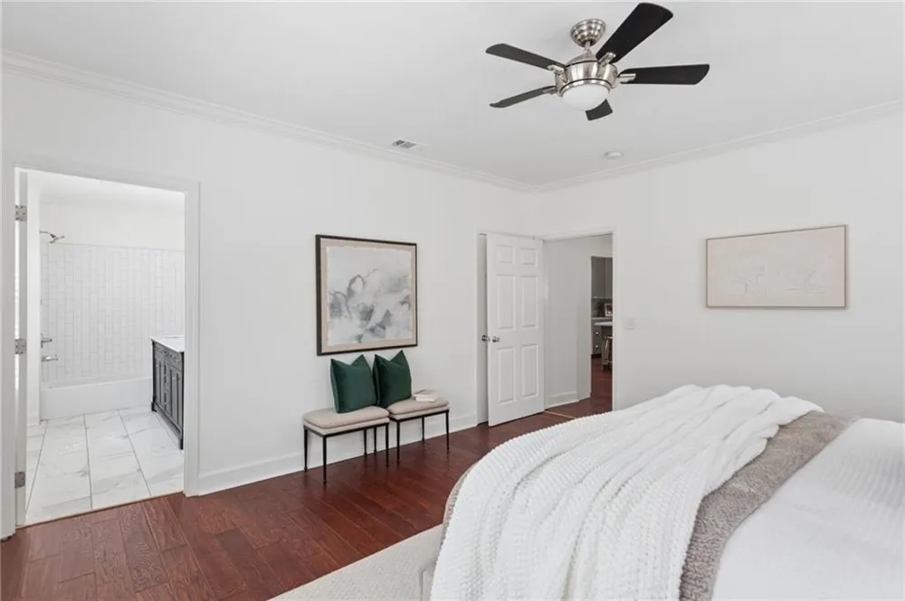 973 Longley Avenue NW Atlanta, GA 30318