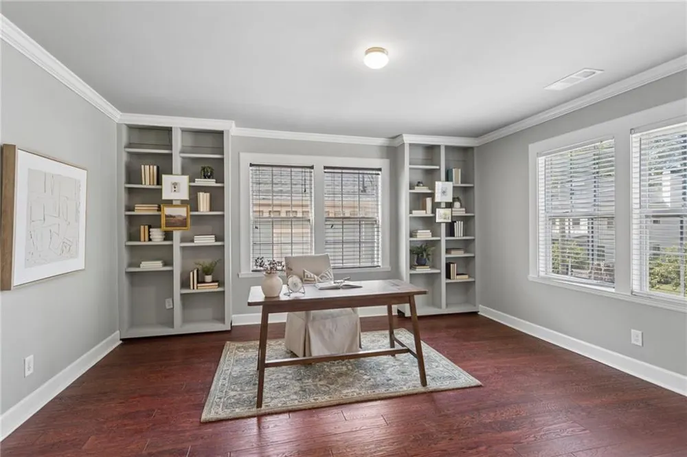 973 Longley Avenue NW Atlanta, GA 30318