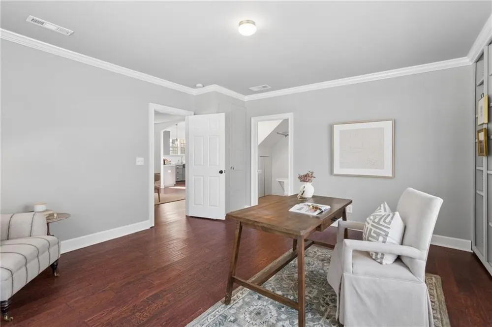 973 Longley Avenue NW Atlanta, GA 30318