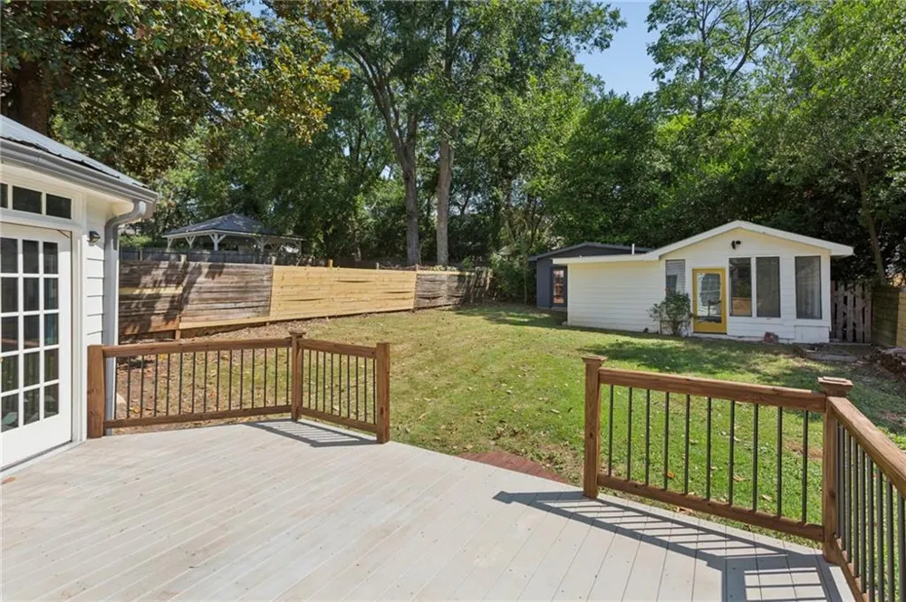 973 Longley Avenue NW Atlanta, GA 30318