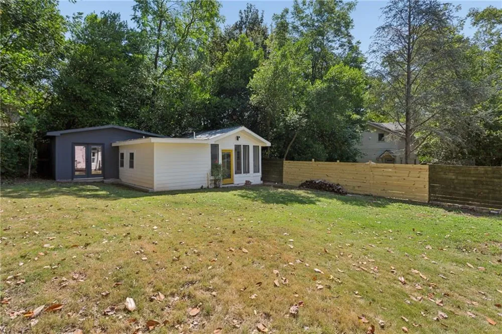 973 Longley Avenue NW Atlanta, GA 30318