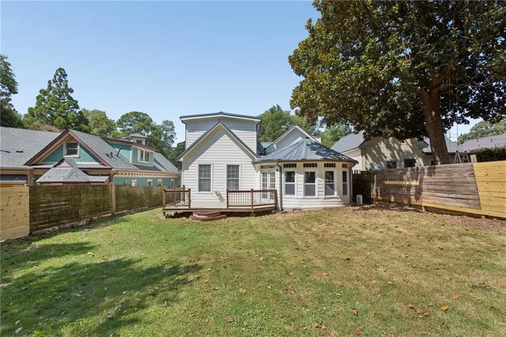 973 Longley Avenue NW Atlanta, GA 30318