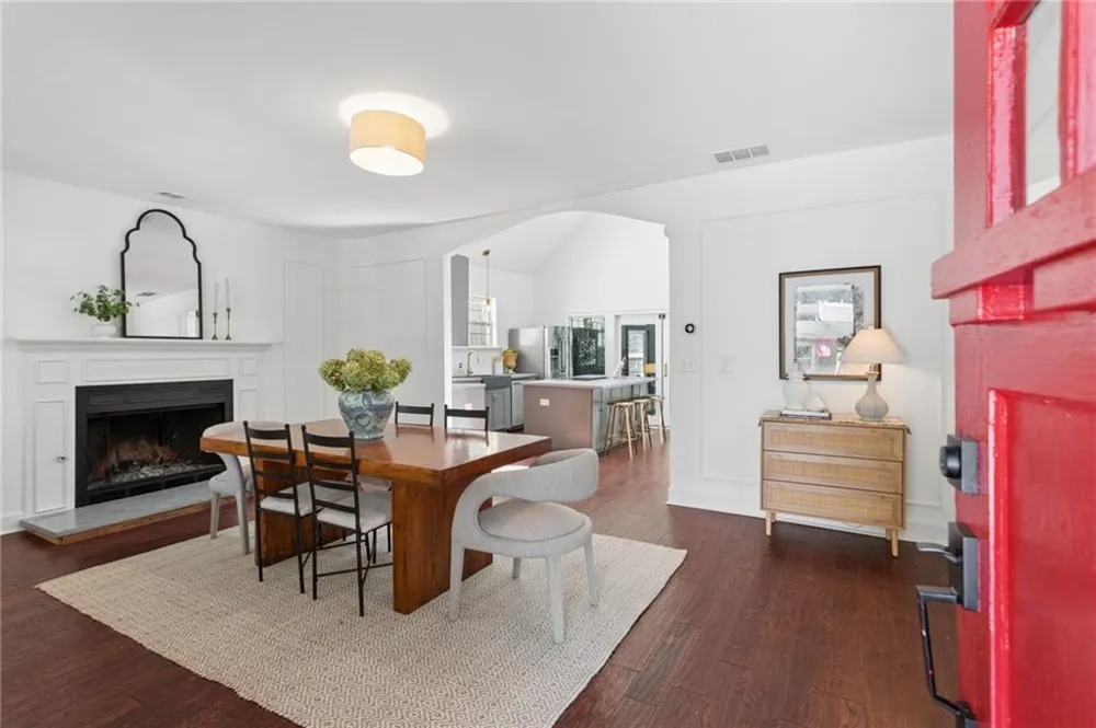 973 Longley Avenue NW Atlanta, GA 30318
