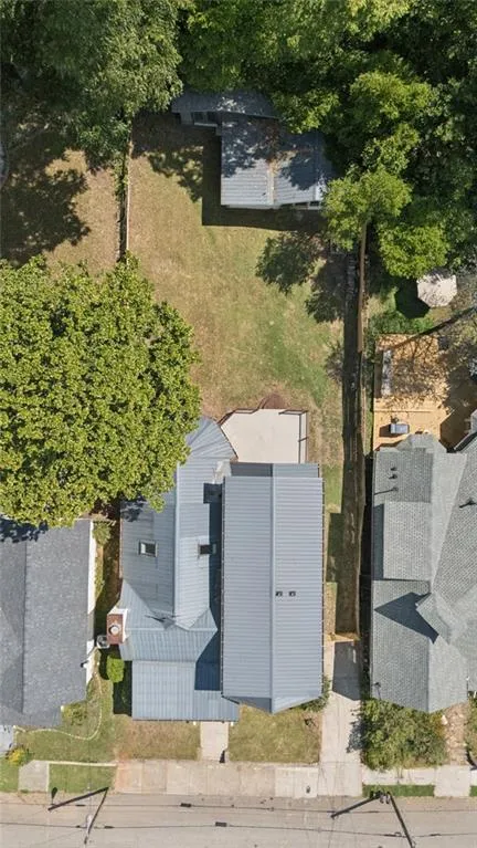 973 Longley Avenue NW Atlanta, GA 30318