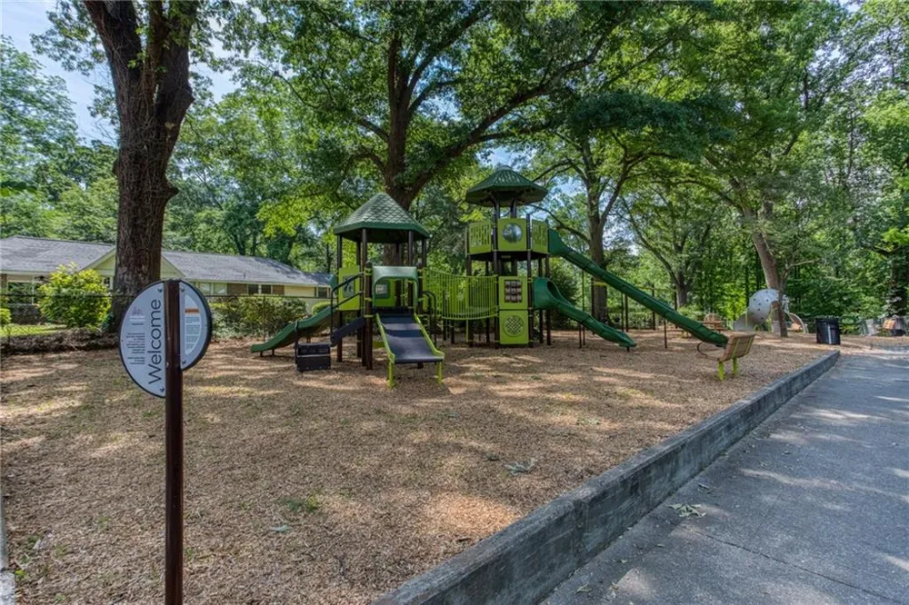 973 Longley Avenue NW Atlanta, GA 30318
