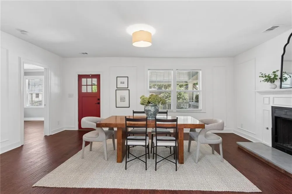 973 Longley Avenue NW Atlanta, GA 30318
