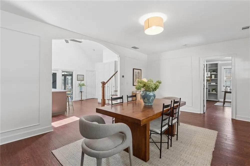 973 Longley Avenue NW Atlanta, GA 30318