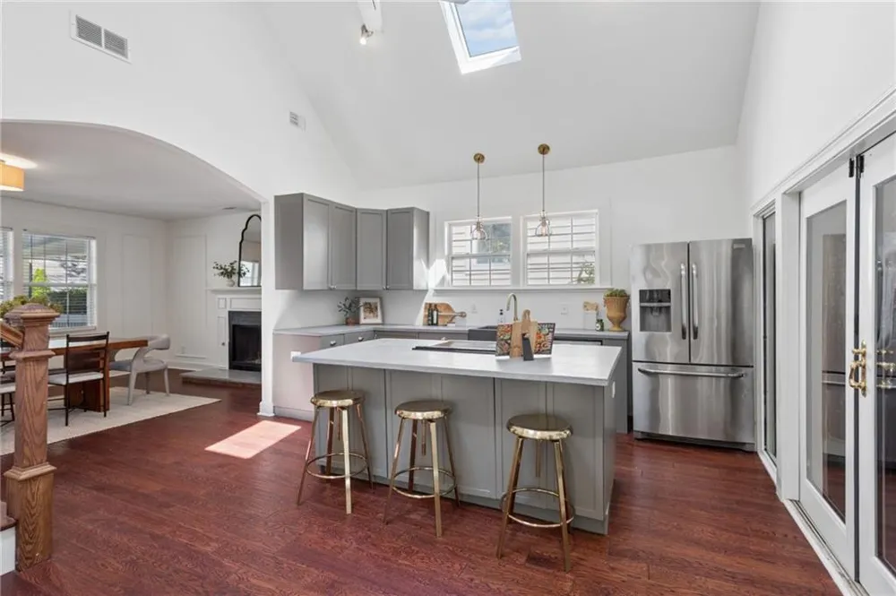 973 Longley Avenue NW Atlanta, GA 30318
