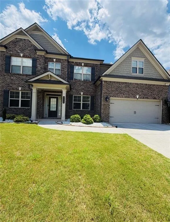 3112 Avenel Court Snellville, GA 30078