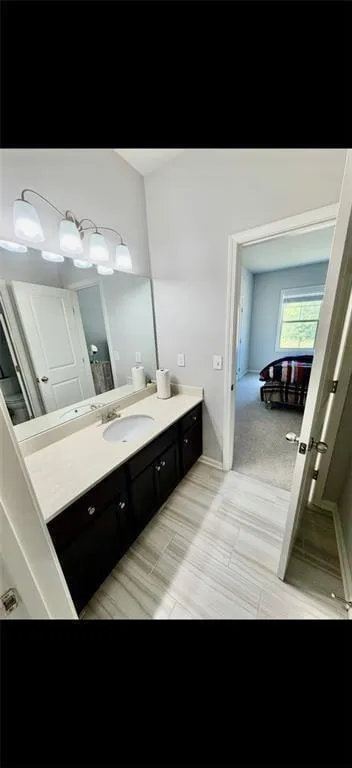 3112 Avenel Court Snellville, GA 30078
