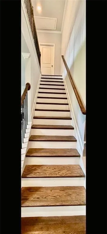 3112 Avenel Court Snellville, GA 30078