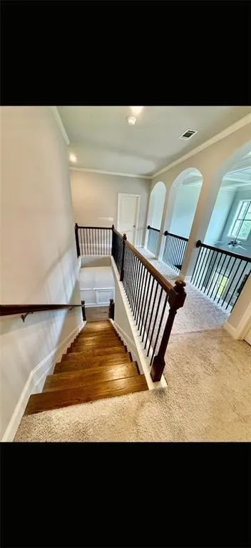 3112 Avenel Court Snellville, GA 30078