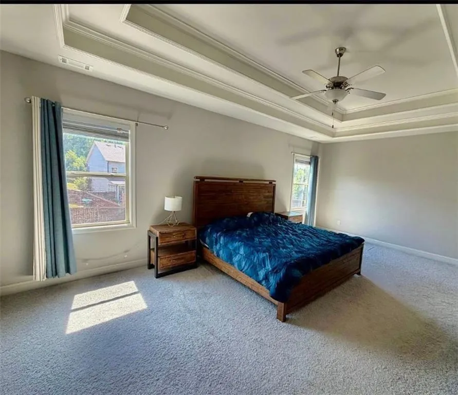 3112 Avenel Court Snellville, GA 30078