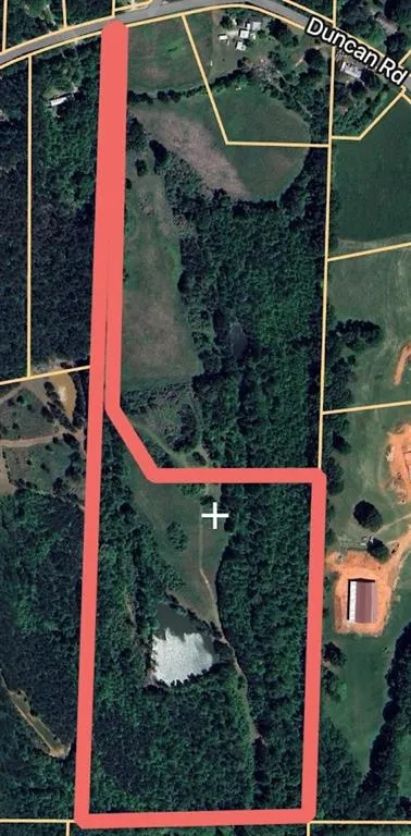 633 Duncan Road Carrollton, GA 30116