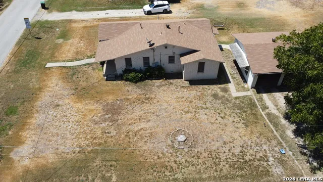 901 Houston Castroville, TX 78009