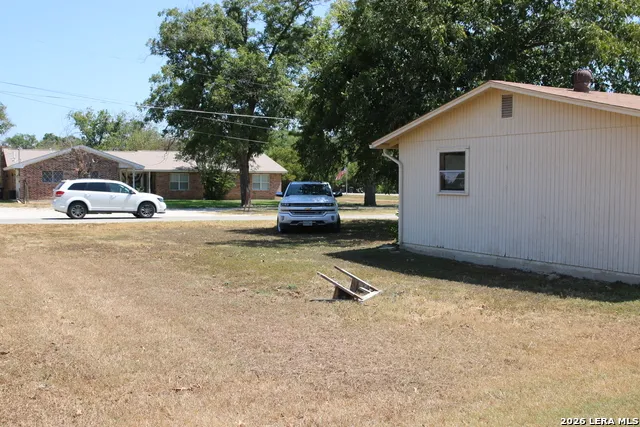 901 Houston Castroville, TX 78009