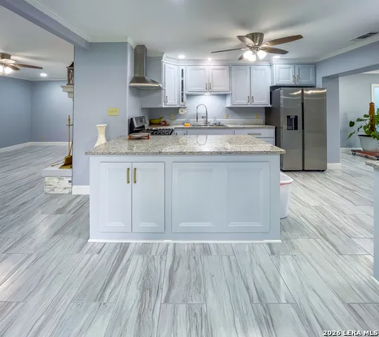 2815 Orange Ln Beeville, TX 78102