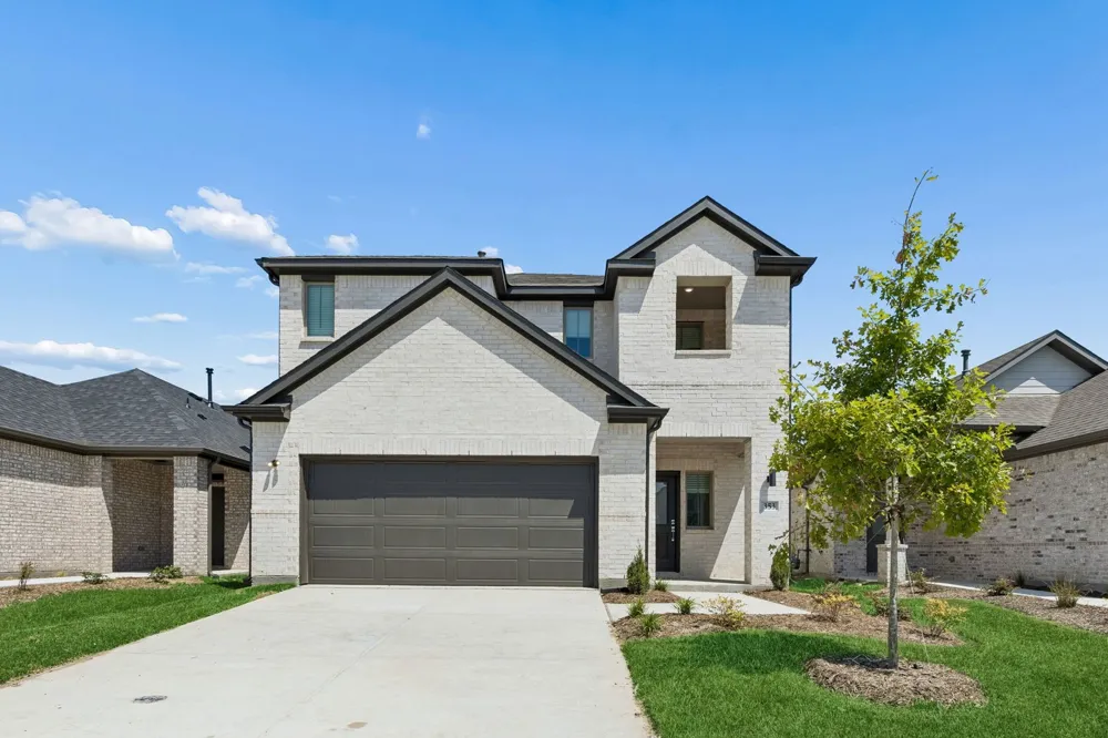 2710 Delevan Drive Princeton, TX 75407