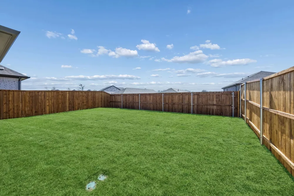 2710 Delevan Drive Princeton, TX 75407