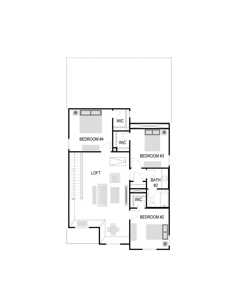 2710 Delevan Drive Princeton, TX 75407