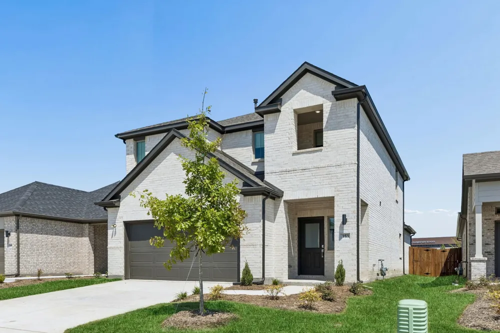 2710 Delevan Drive Princeton, TX 75407