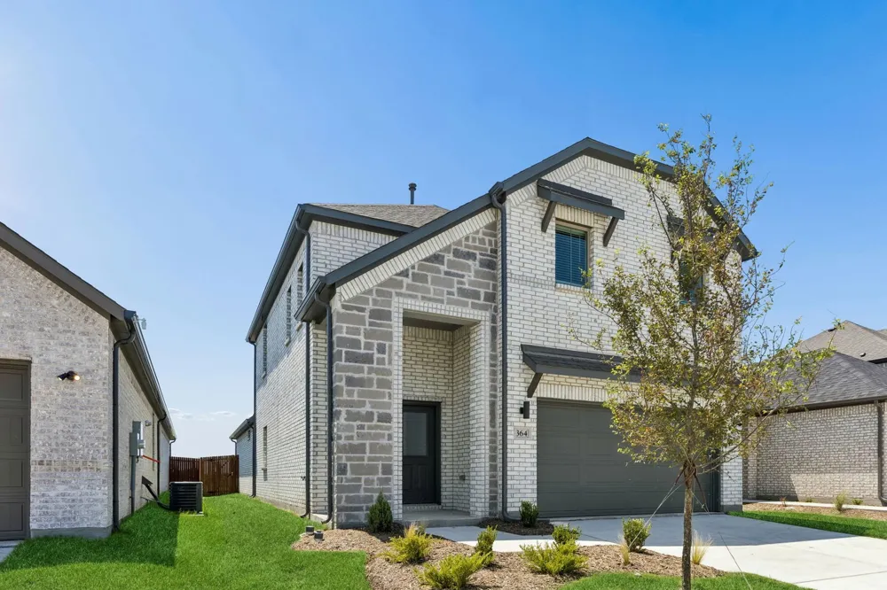 2709 Delevan Drive Princeton, TX 75407