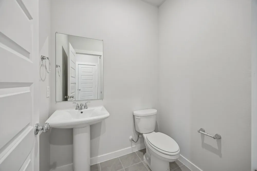 2709 Delevan Drive Princeton, TX 75407