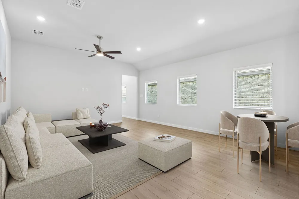 2716 Delevan Drive Princeton, TX 75407