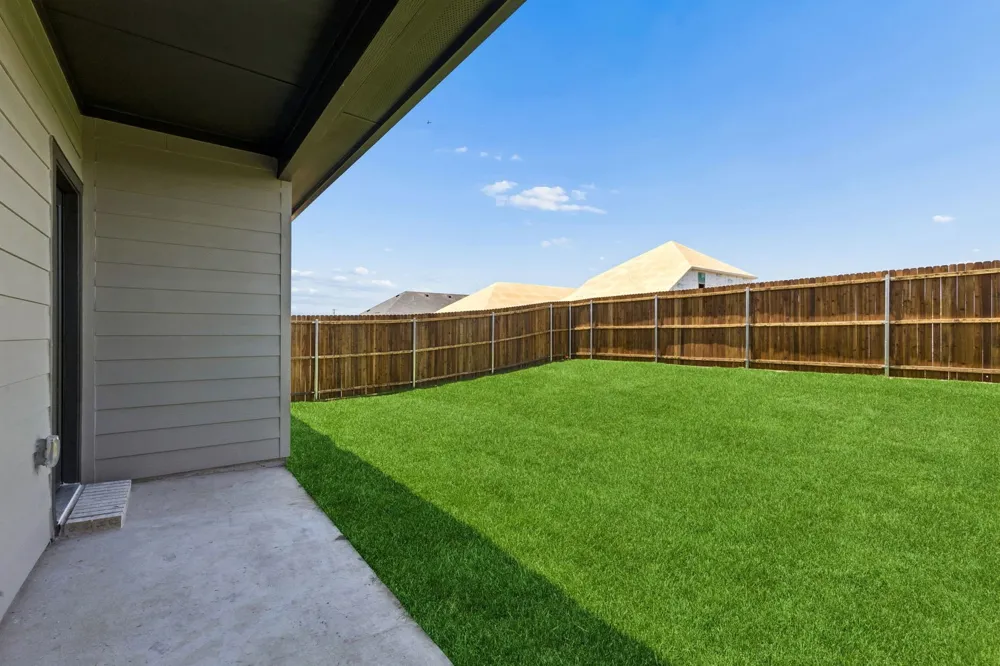 2716 Delevan Drive Princeton, TX 75407
