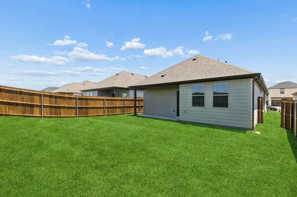 2716 Delevan Drive Princeton, TX 75407