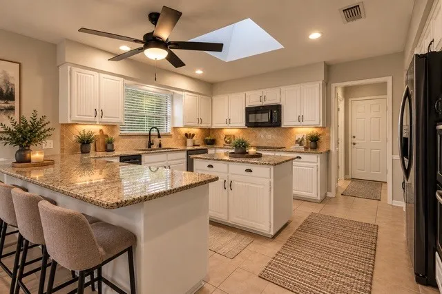68 Legend Road Benbrook, TX 76132