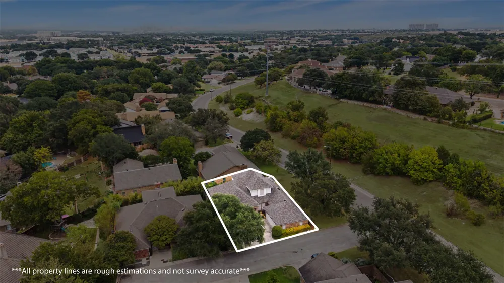 68 Legend Road Benbrook, TX 76132