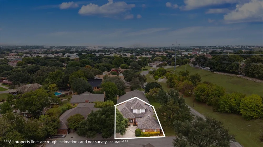 68 Legend Road Benbrook, TX 76132