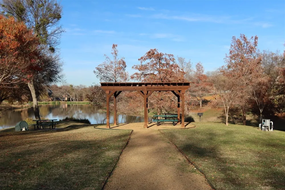 6537 Shoreline Drive Little Elm, TX 75068