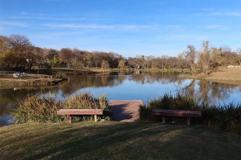 6537 Shoreline Drive Little Elm, TX 75068