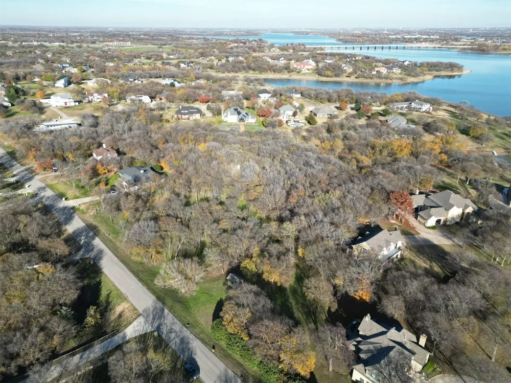 6537 Shoreline Drive Little Elm, TX 75068